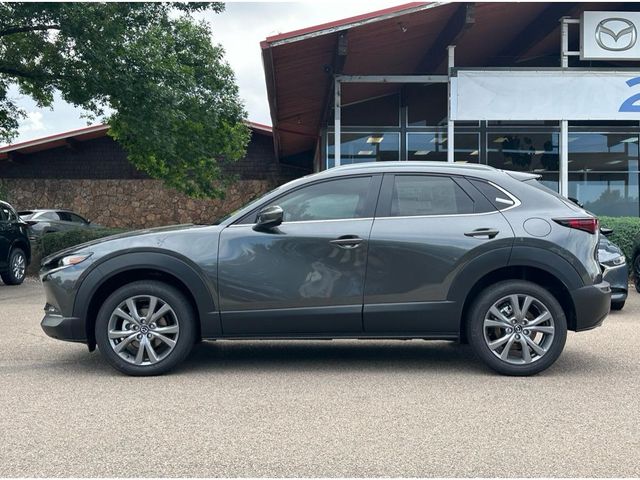 2024 Mazda CX-30 2.5 S Preferred Package