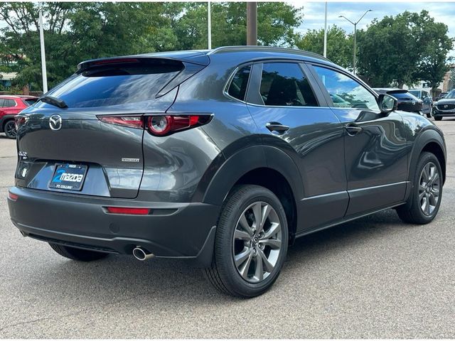 2024 Mazda CX-30 2.5 S Preferred Package