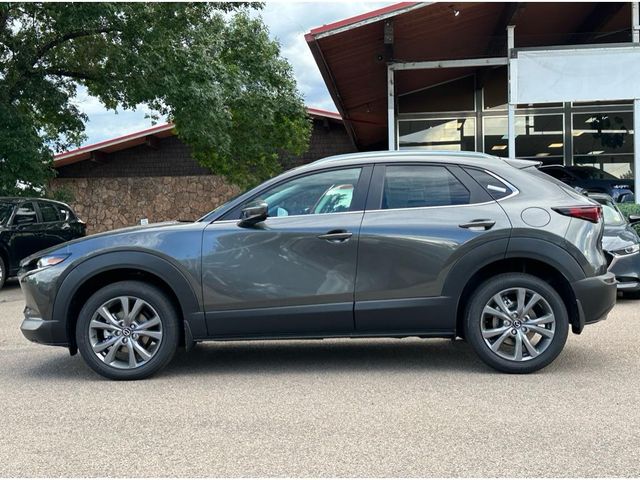 2024 Mazda CX-30 2.5 S Preferred Package