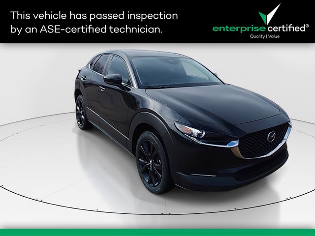 2024 Mazda CX-30 2.5 S Select Sport