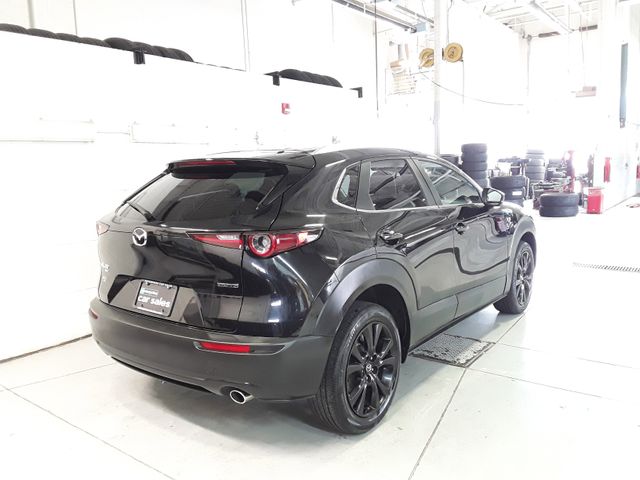 2024 Mazda CX-30 2.5 S Select Sport