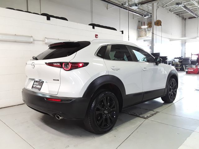 2024 Mazda CX-30 2.5 S Select Sport