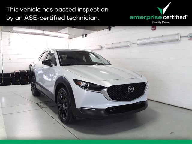 2024 Mazda CX-30 2.5 S Select Sport