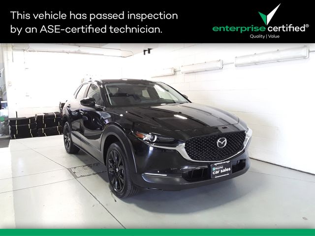 2024 Mazda CX-30 2.5 S Select Sport
