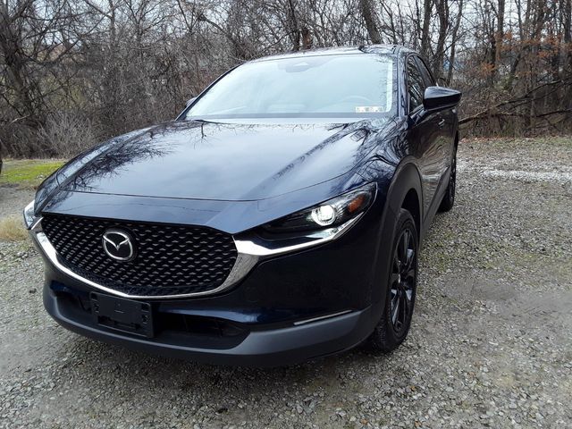 2024 Mazda CX-30 2.5 S Select Sport