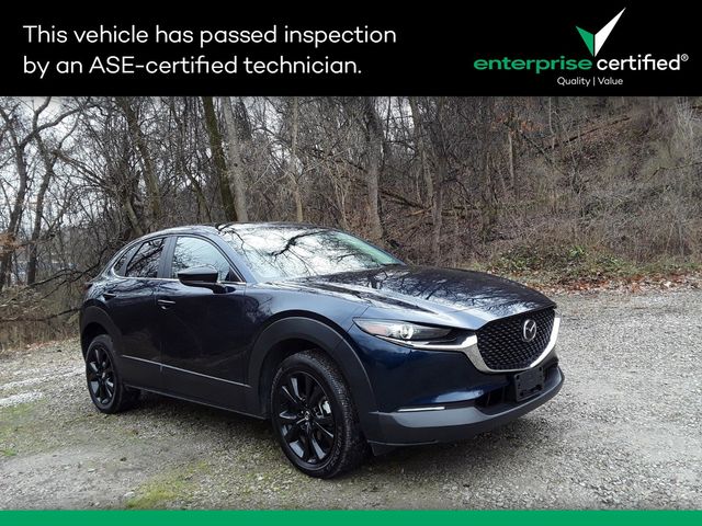 2024 Mazda CX-30 2.5 S Select Sport