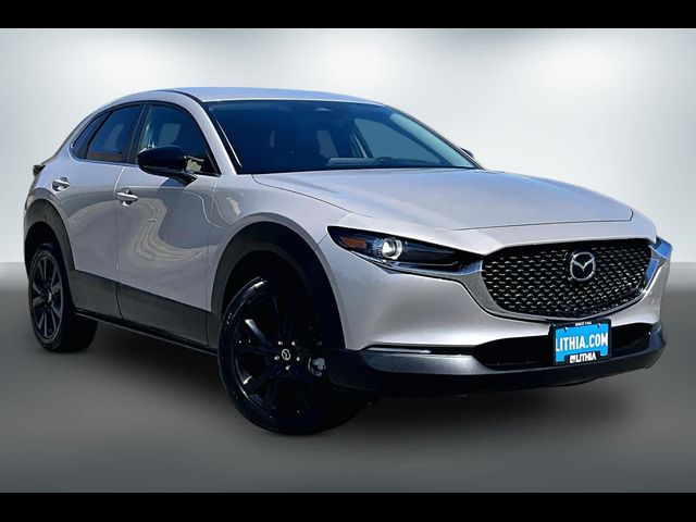 2024 Mazda CX-30 2.5 S Select Sport