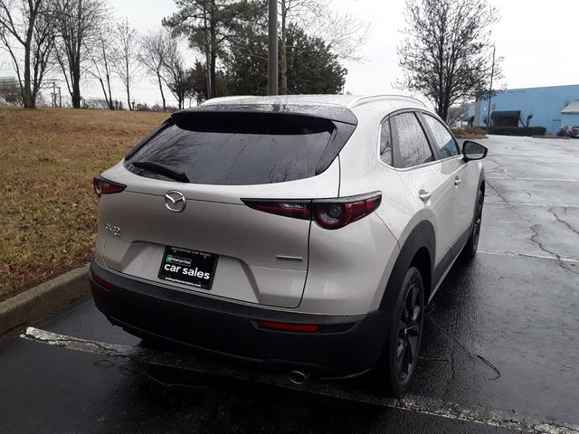 2024 Mazda CX-30 2.5 S Select Sport