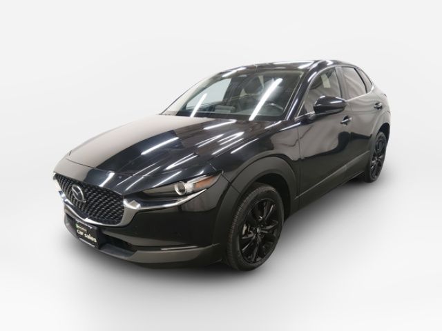 2024 Mazda CX-30 2.5 S Select Sport