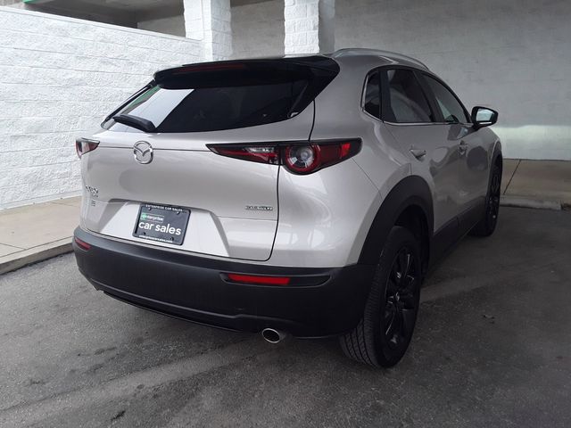 2024 Mazda CX-30 2.5 S Select Sport