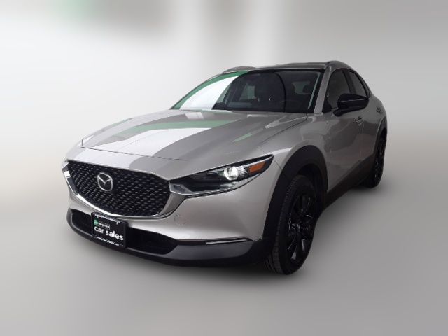 2024 Mazda CX-30 2.5 S Select Sport