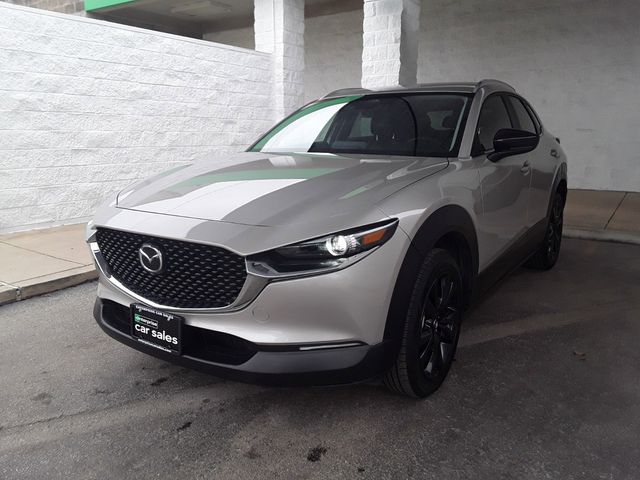 2024 Mazda CX-30 2.5 S Select Sport