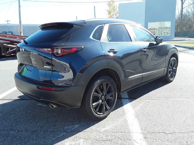 2024 Mazda CX-30 2.5 S Select Sport