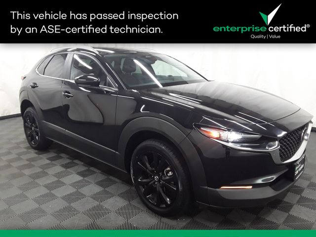 2024 Mazda CX-30 2.5 S Select Sport