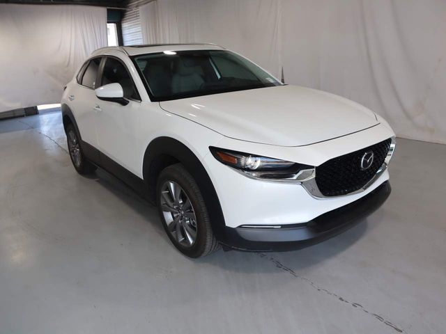 2024 Mazda CX-30 2.5 S Preferred Package