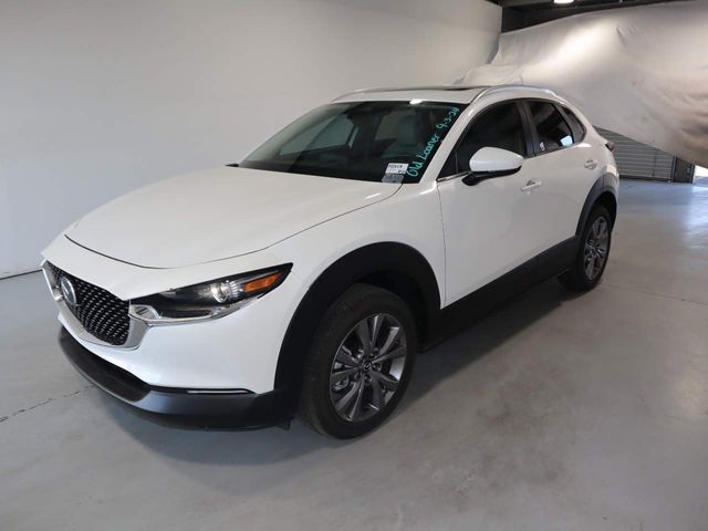 2024 Mazda CX-30 2.5 S Preferred Package