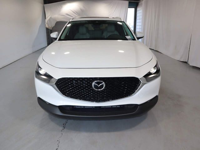 2024 Mazda CX-30 2.5 S Preferred Package