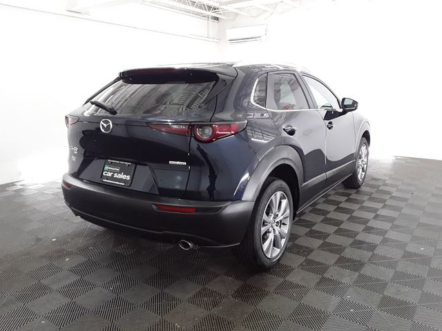 2024 Mazda CX-30 2.5 S Preferred Package