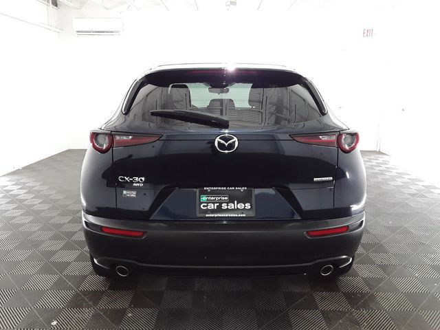 2024 Mazda CX-30 2.5 S Preferred Package