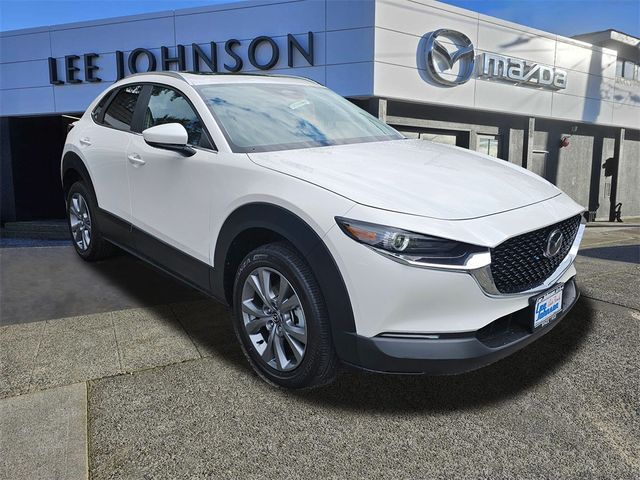 2024 Mazda CX-30 2.5 S Preferred Package