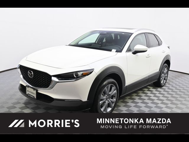 2024 Mazda CX-30 2.5 S Preferred Package