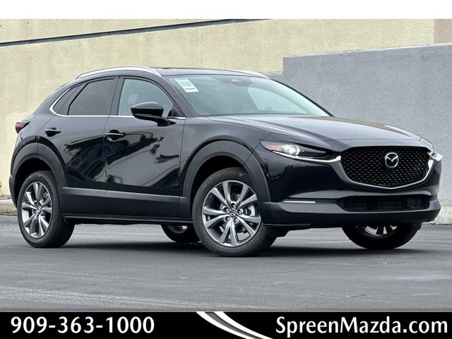 2024 Mazda CX-30 2.5 S Preferred Package