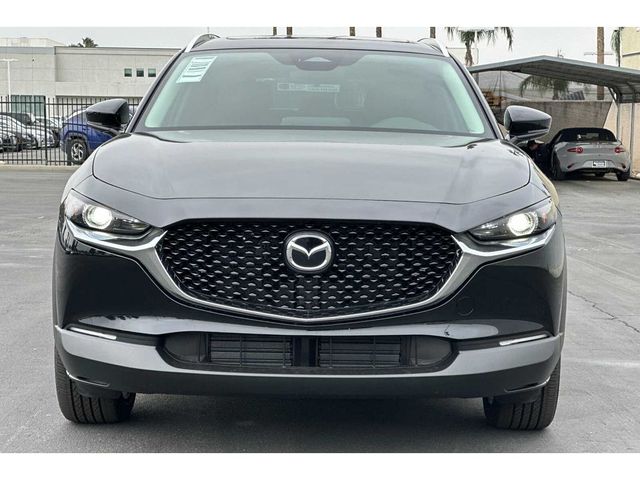 2024 Mazda CX-30 2.5 S Preferred Package