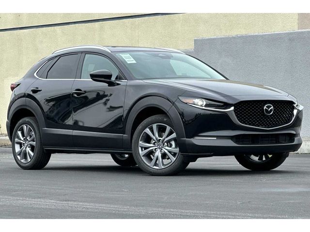 2024 Mazda CX-30 2.5 S Preferred Package