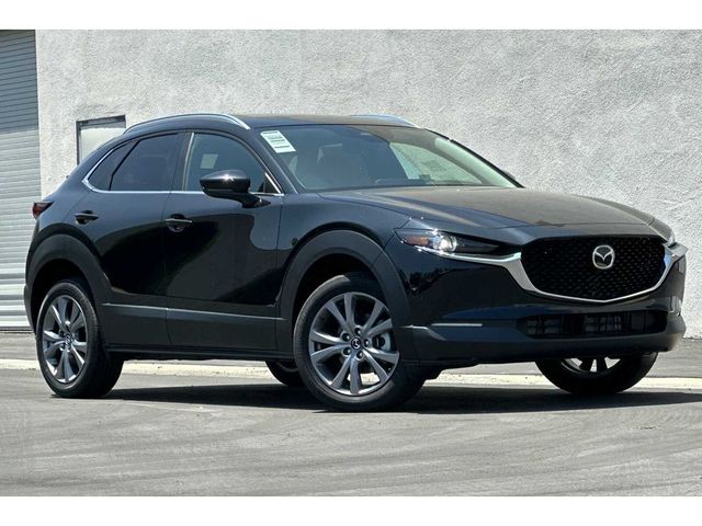 2024 Mazda CX-30 2.5 S Preferred Package