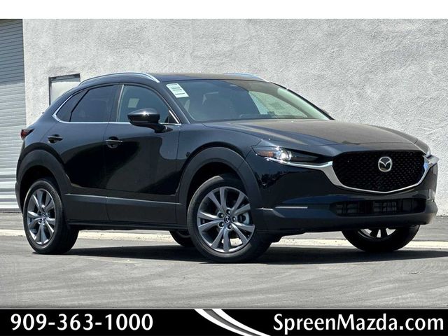 2024 Mazda CX-30 2.5 S Preferred Package