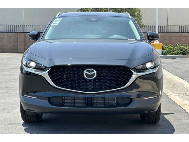 2024 Mazda CX-30 2.5 S Preferred Package