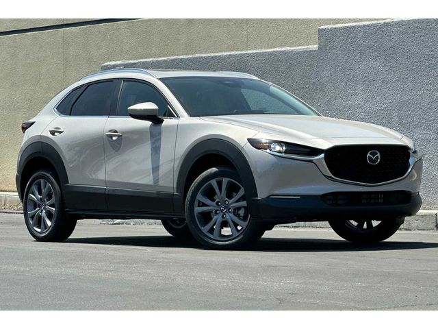 2024 Mazda CX-30 2.5 S Preferred Package