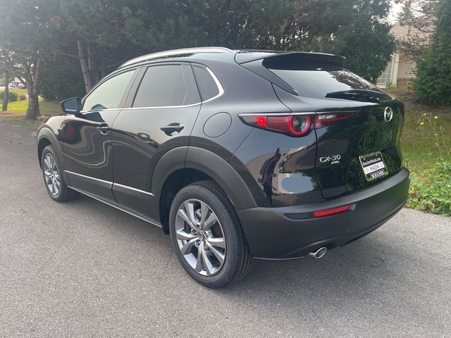 2024 Mazda CX-30 2.5 S Preferred Package