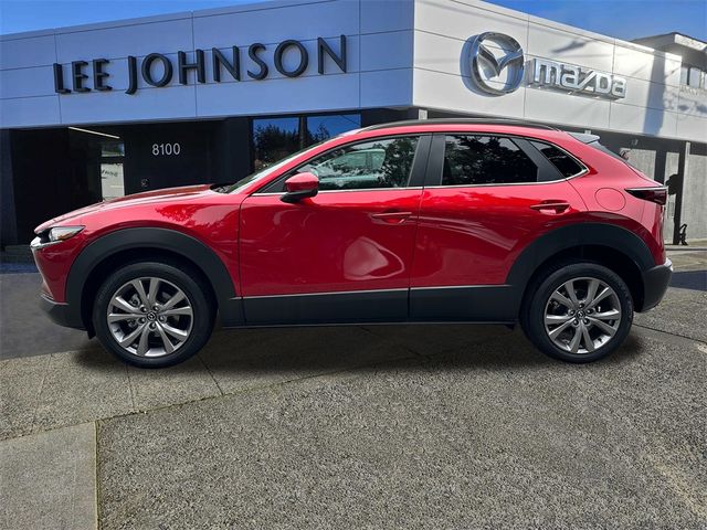 2024 Mazda CX-30 2.5 S Preferred Package