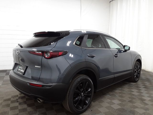 2024 Mazda CX-30 2.5 S Carbon Edition