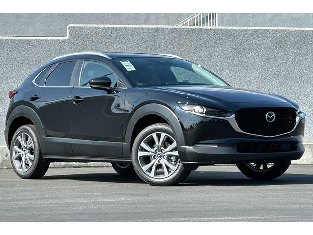 2024 Mazda CX-30 2.5 S Preferred Package