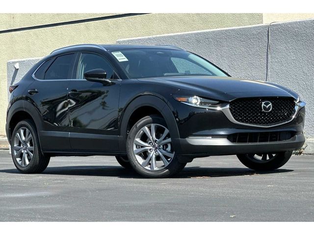 2024 Mazda CX-30 2.5 S Preferred Package