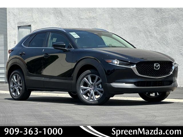 2024 Mazda CX-30 2.5 S Preferred Package