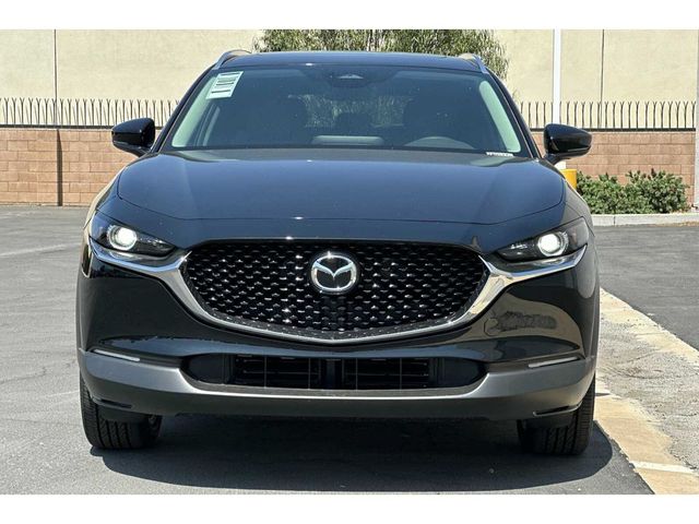 2024 Mazda CX-30 2.5 S Preferred Package