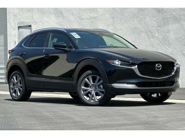 2024 Mazda CX-30 2.5 S Preferred Package