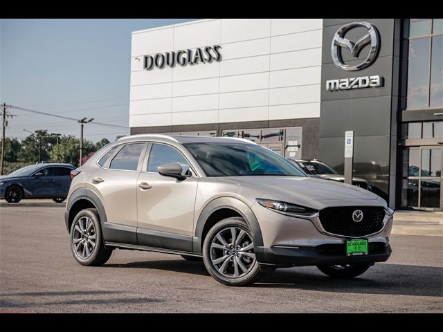 2024 Mazda CX-30 2.5 S Preferred Package