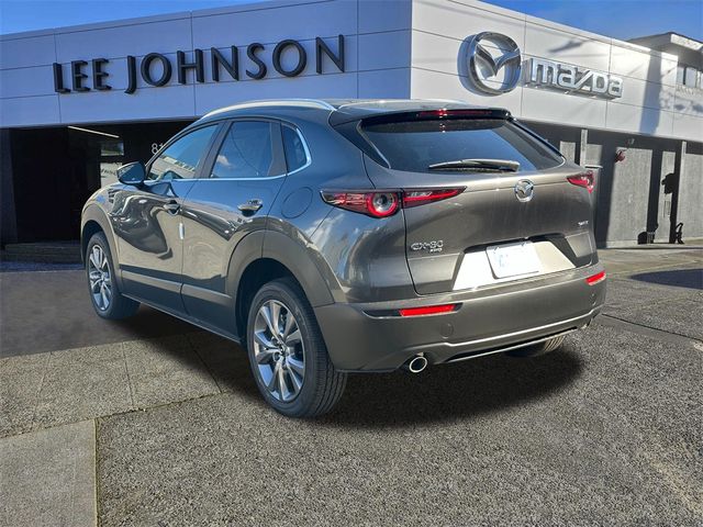 2024 Mazda CX-30 2.5 S Preferred Package