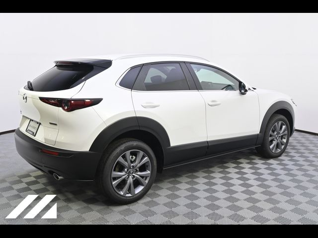 2024 Mazda CX-30 2.5 S Preferred Package