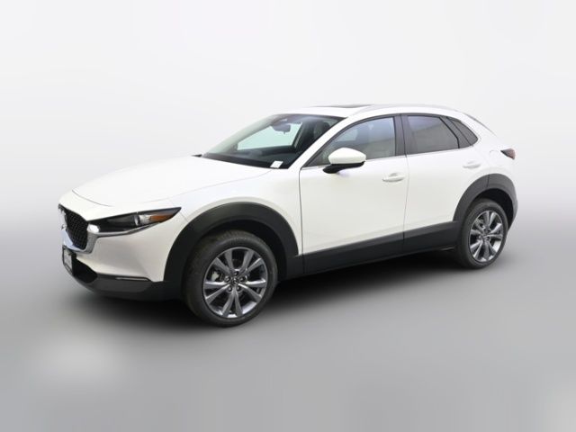 2024 Mazda CX-30 2.5 S Preferred Package