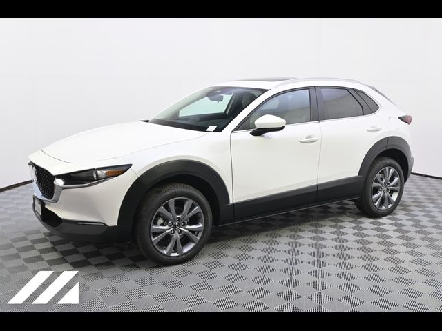 2024 Mazda CX-30 2.5 S Preferred Package