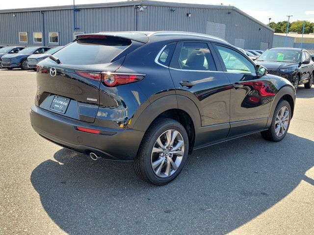 2024 Mazda CX-30 2.5 S Preferred Package