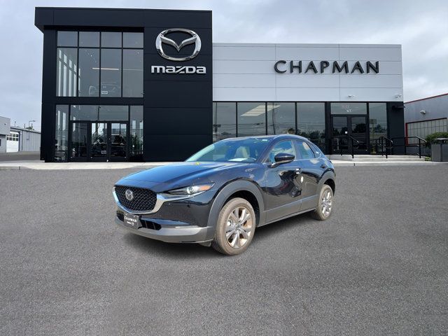 2024 Mazda CX-30 2.5 S Preferred Package