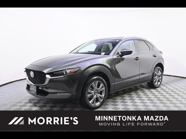 2024 Mazda CX-30 2.5 S Preferred Package