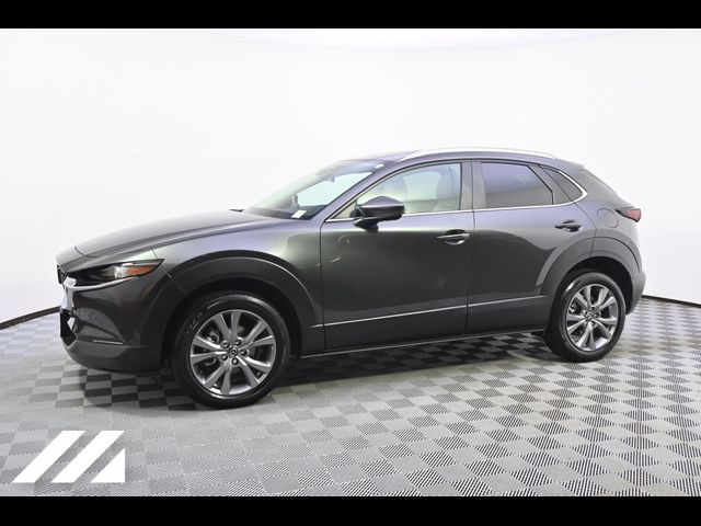 2024 Mazda CX-30 2.5 S Preferred Package