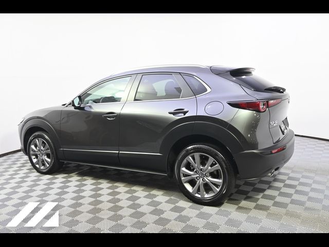 2024 Mazda CX-30 2.5 S Preferred Package